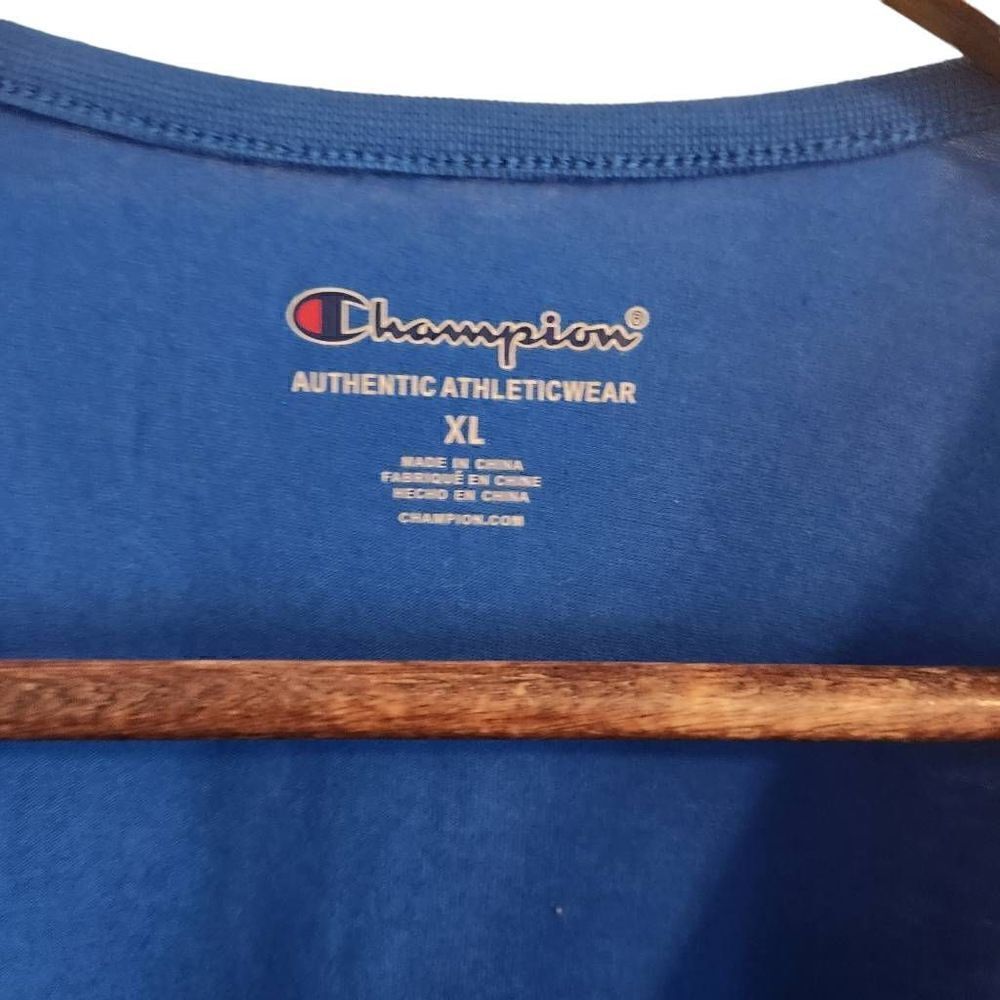 Champion Kids Tank Size XL - Picture 3 of 4